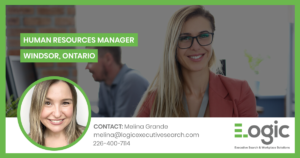 human resource manager