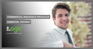 commercial insurance producer