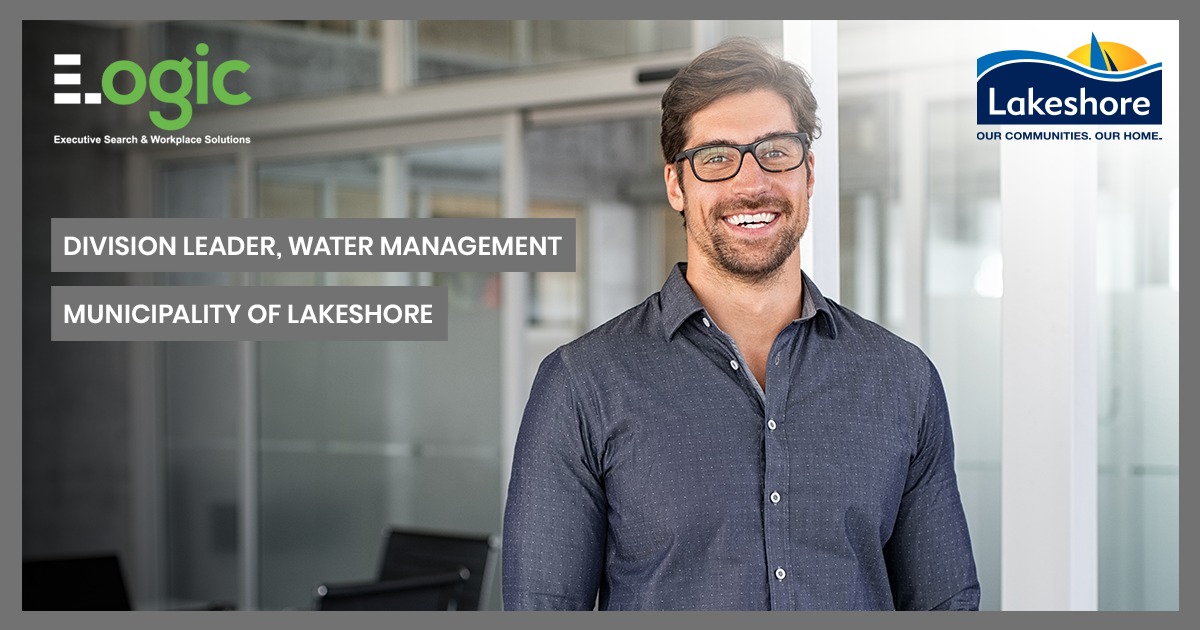 division leader water management