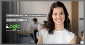 Senior Human Resources Business Partner