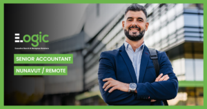 senior accountant nunavut
