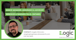 senior manager