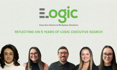 reflecting on 5 years at logic executive